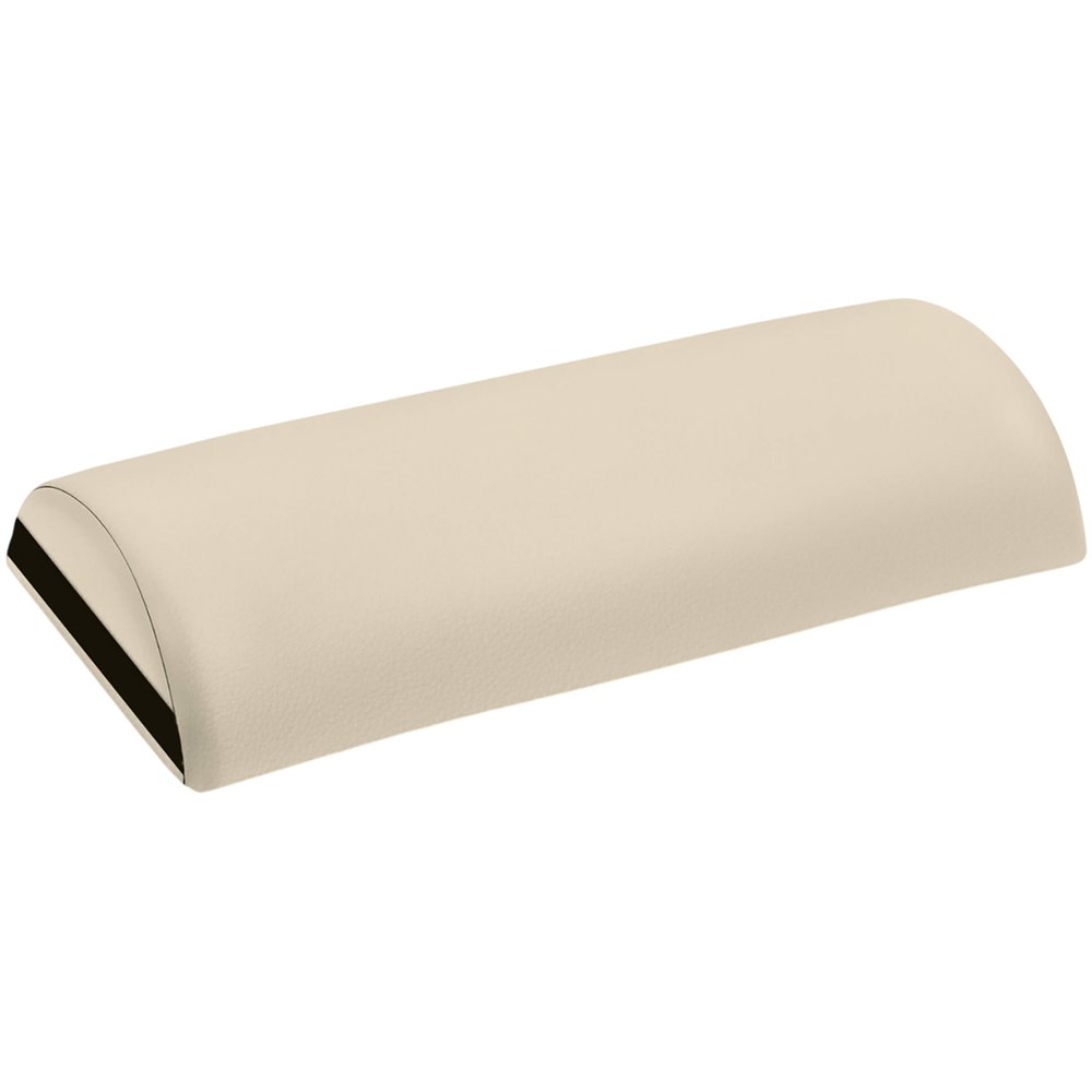 Coussin demi-rouleau