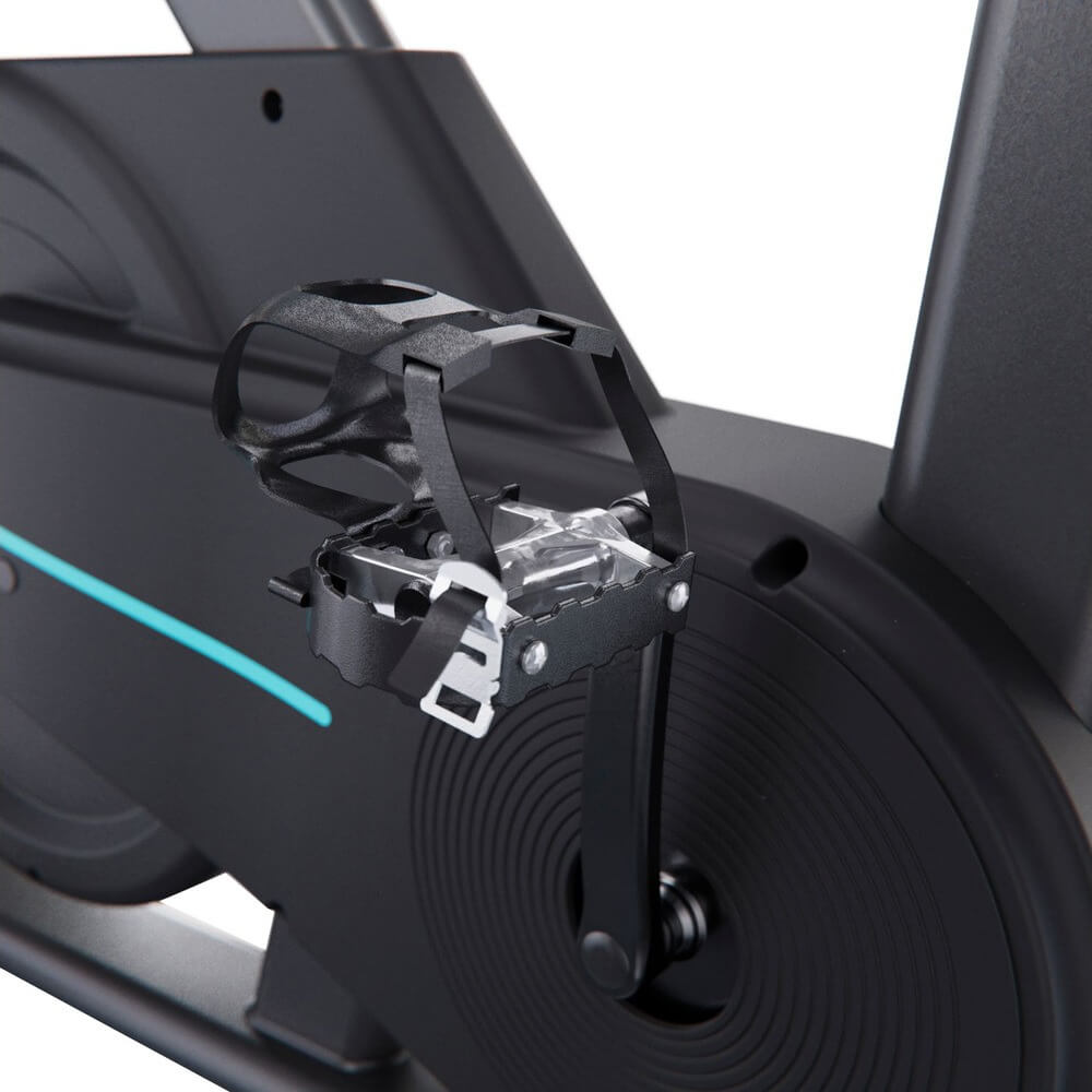 Vélo de spinning Velocity Spin Q200