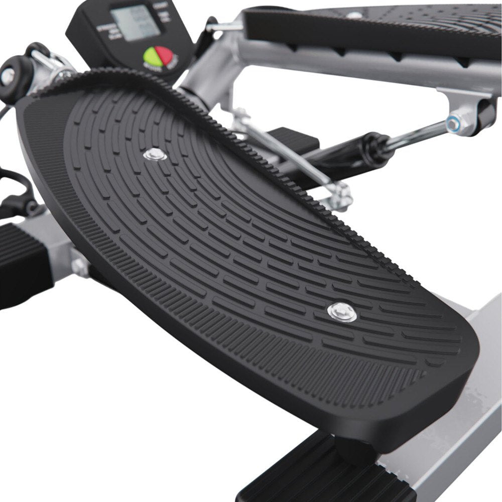 Stepper rotatif X120