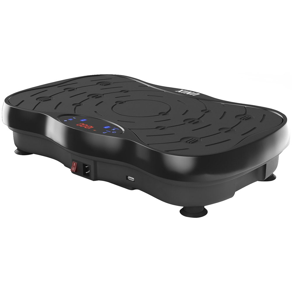 Vibroplateforme Active Pulse V180