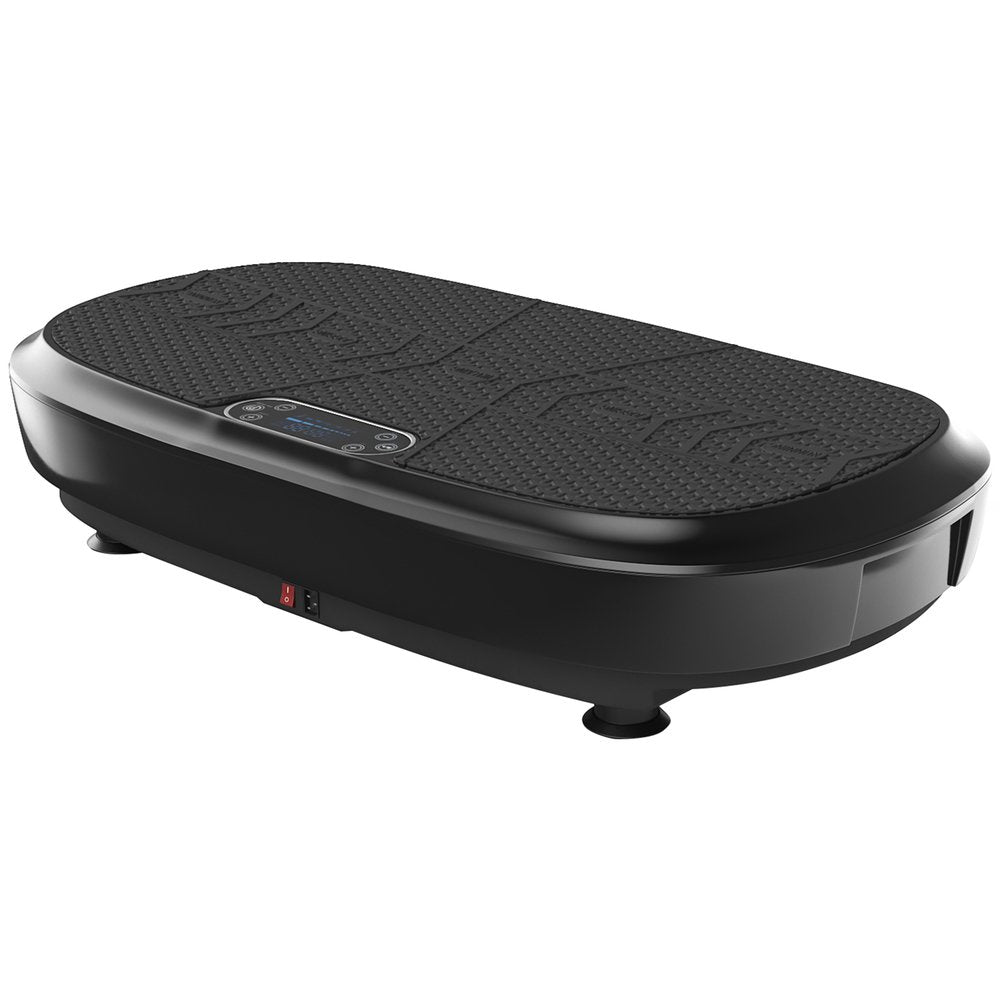 Vibroplateforme Dynamic Pulse 3D