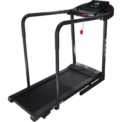 Tapis de course Prime Runner T12