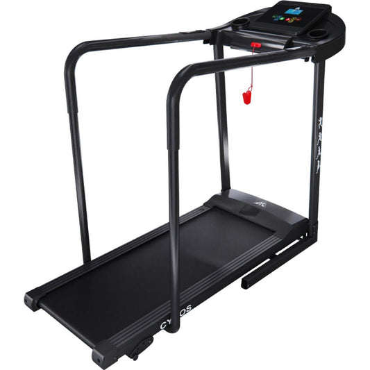 Tapis de course Prime Runner T12