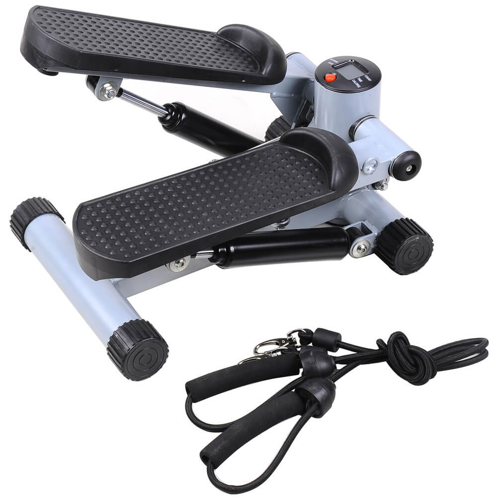 Active Step S25