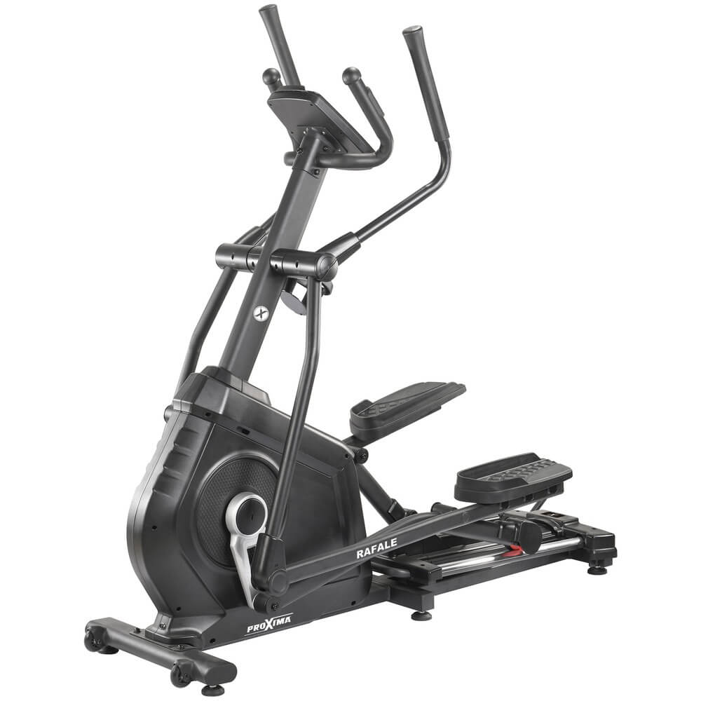 Elliptique Summit Cross R50