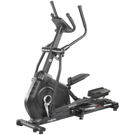 Elliptique Summit Cross R50
