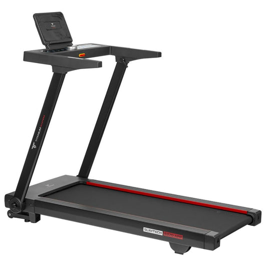 Tapis de course intelligent pliable Stride S18