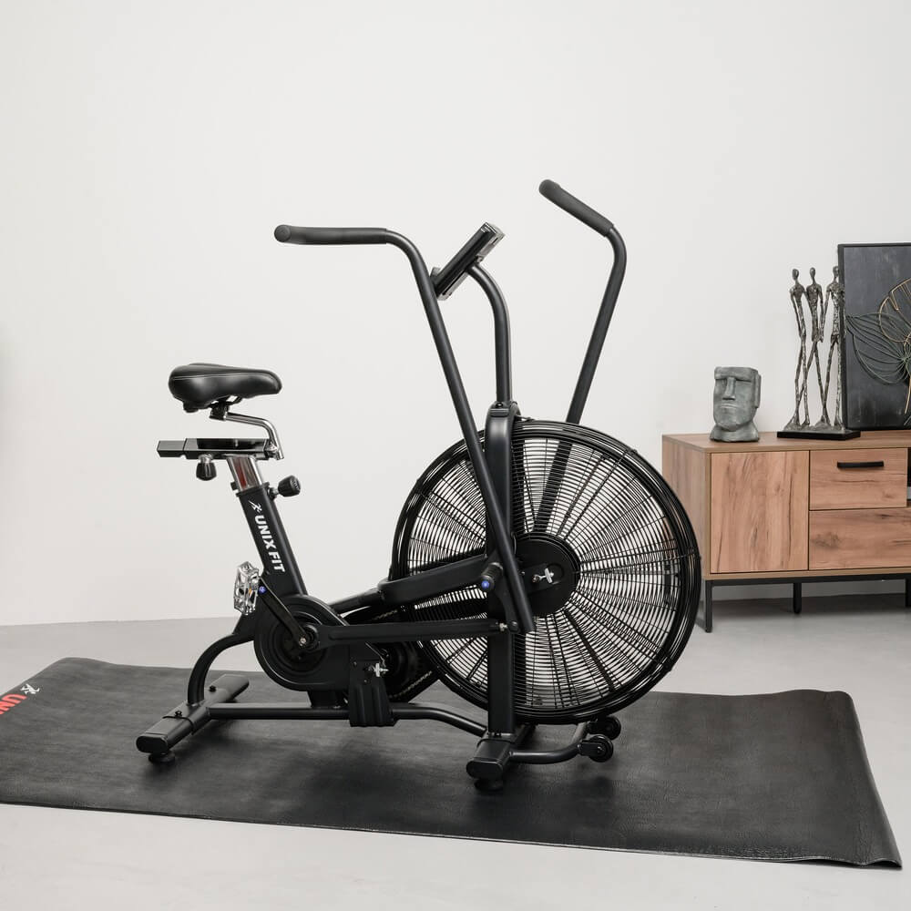 Vélo Air Bike Motion Pro