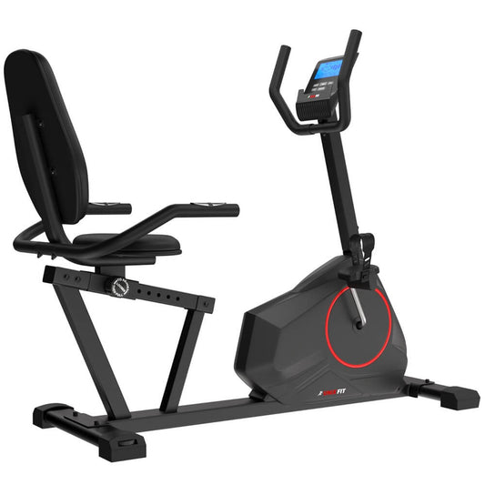 Vélo semi-allongé Nordic Energy R390