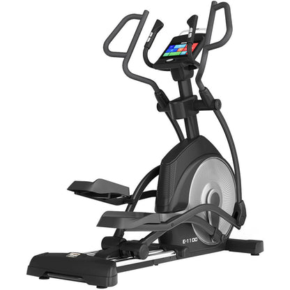 Elliptique Titan Motion E110