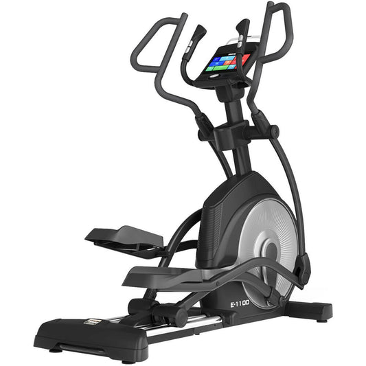 Elliptique Titan Motion E110