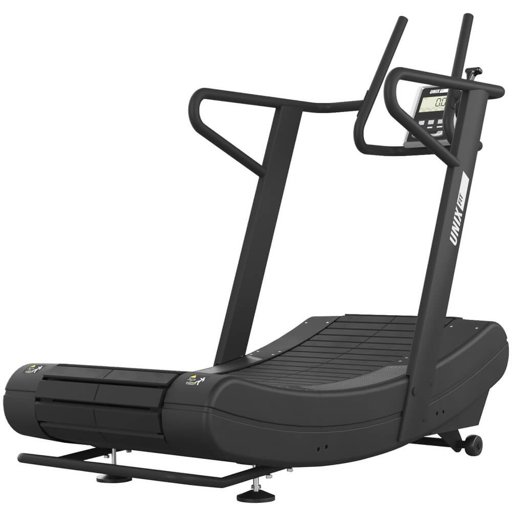 Tapis de course manuel Curve X230