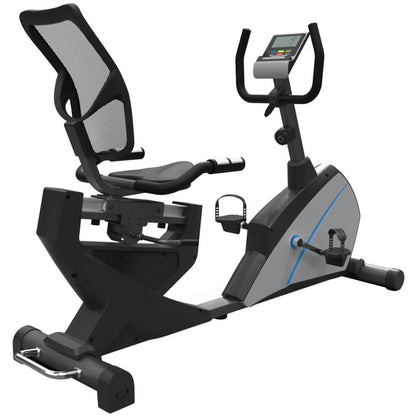 Vélo semi-allongé Comfort Ride R872