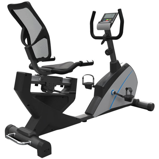 Vélo semi-allongé Comfort Ride R872