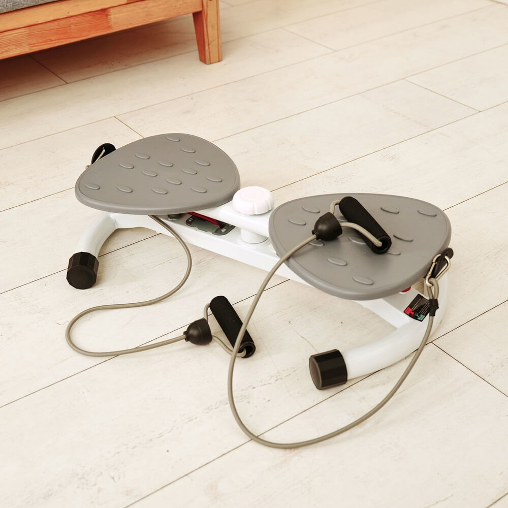 Plateforme fitness Twist Motion B90