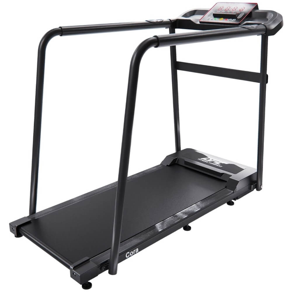 Tapis de marche Nordic Run T8