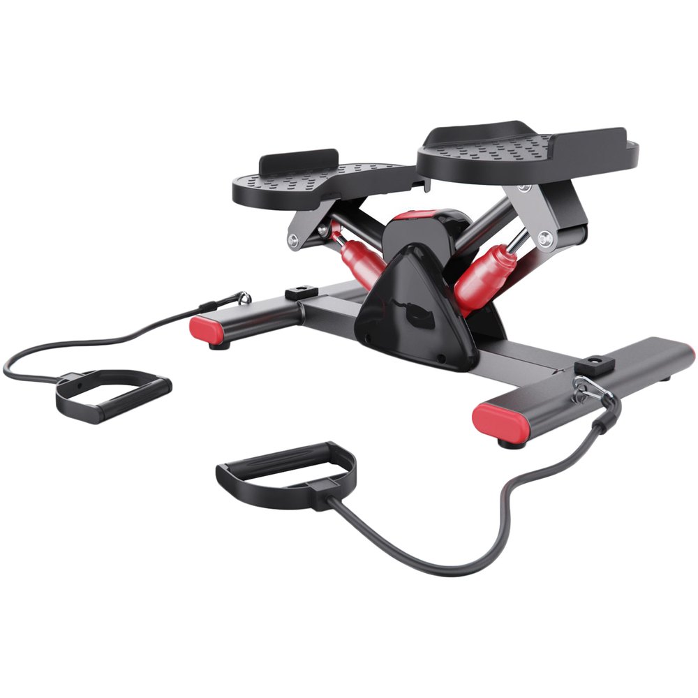 Stepper d’équilibre S12
