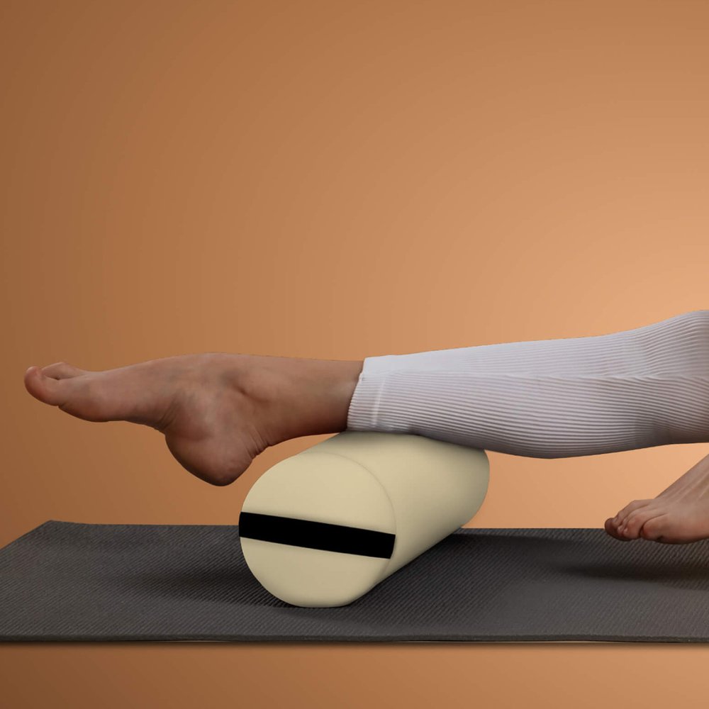 Rouleau de massage