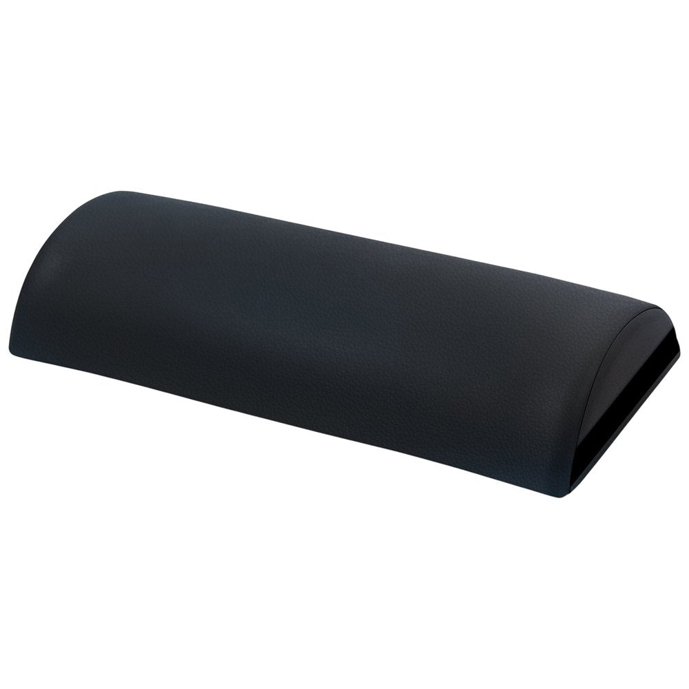 Coussin demi-rouleau