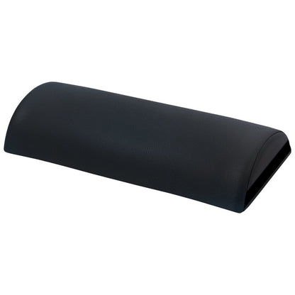 Coussin demi-rouleau