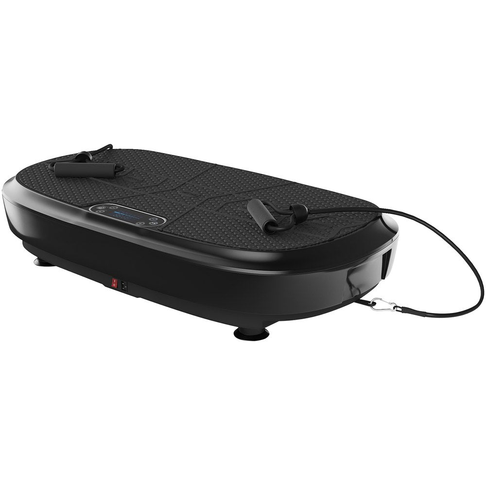 Vibroplateforme Dynamic Pulse 3D