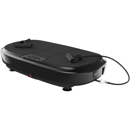 Vibroplateforme Dynamic Pulse 3D
