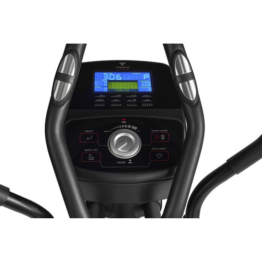 Elliptique Apex Motion X56