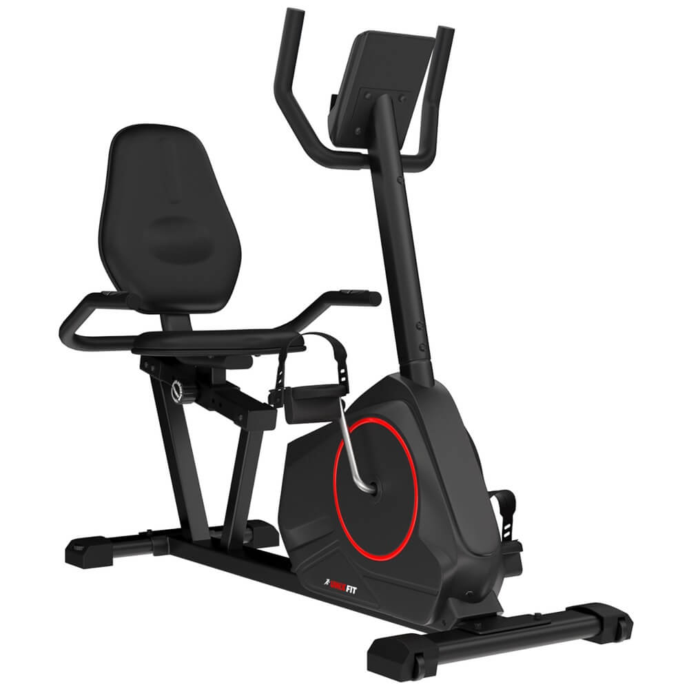 Vélo semi-allongé Nordic Energy R390