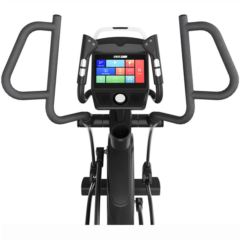 Elliptique Titan Motion E110