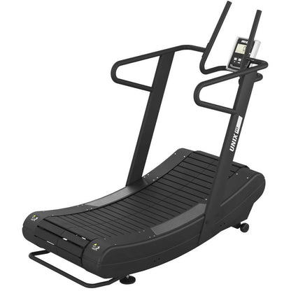 Tapis de course manuel Curve X230