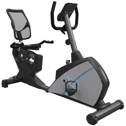 Vélo semi-allongé Comfort Ride R872