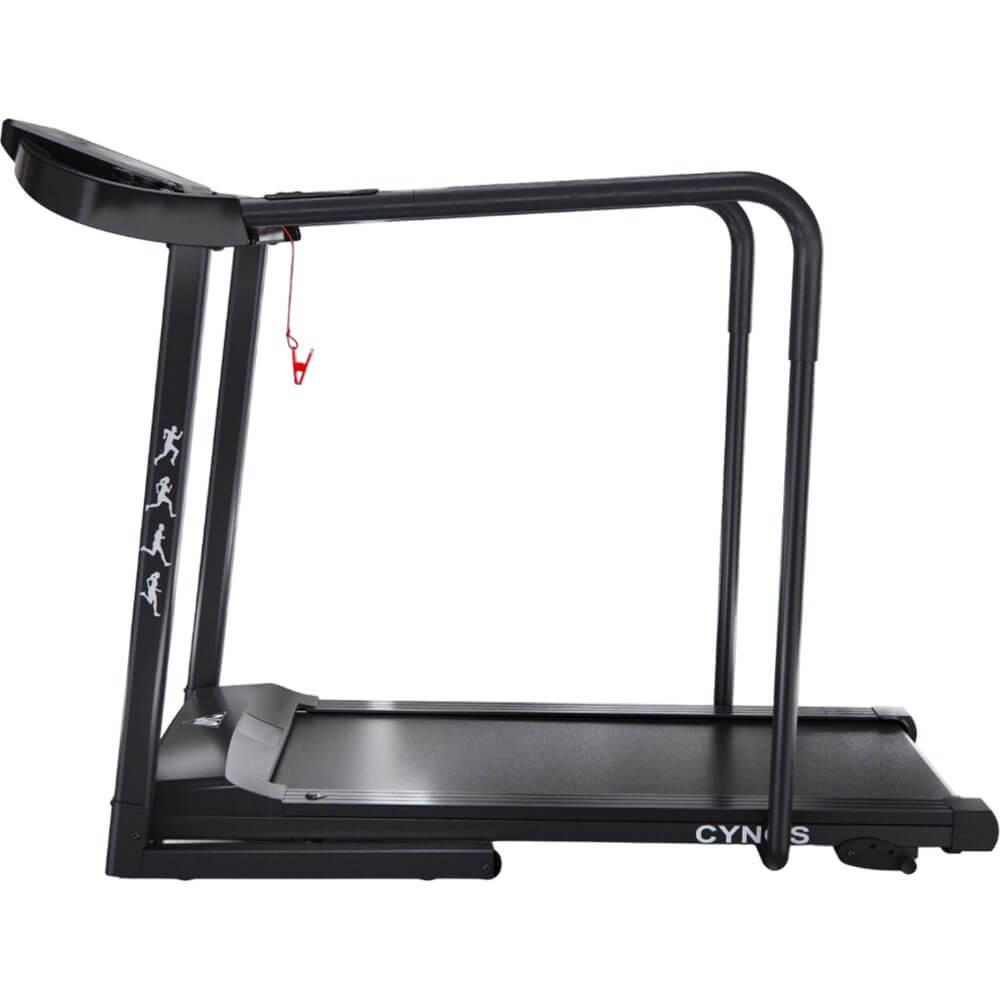 Tapis de course Prime Runner T12
