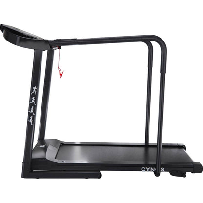 Tapis de course Prime Runner T12