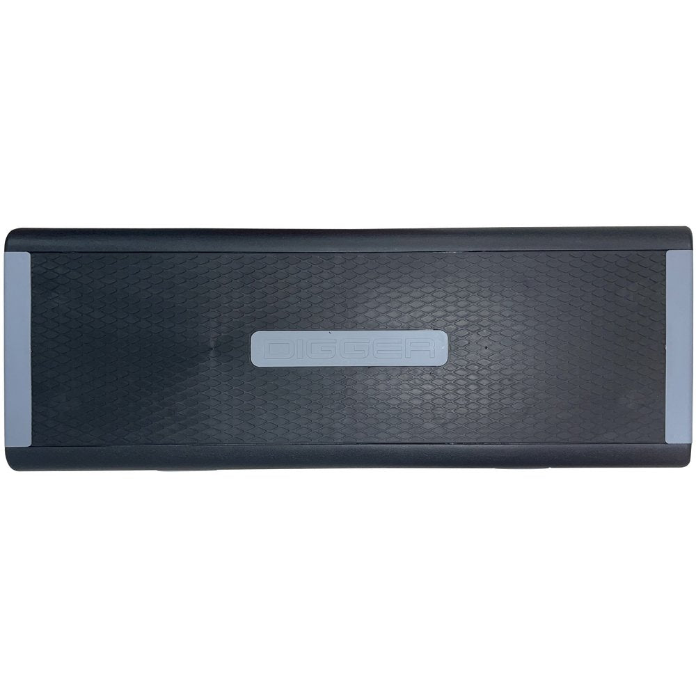 Plateforme de step Pro