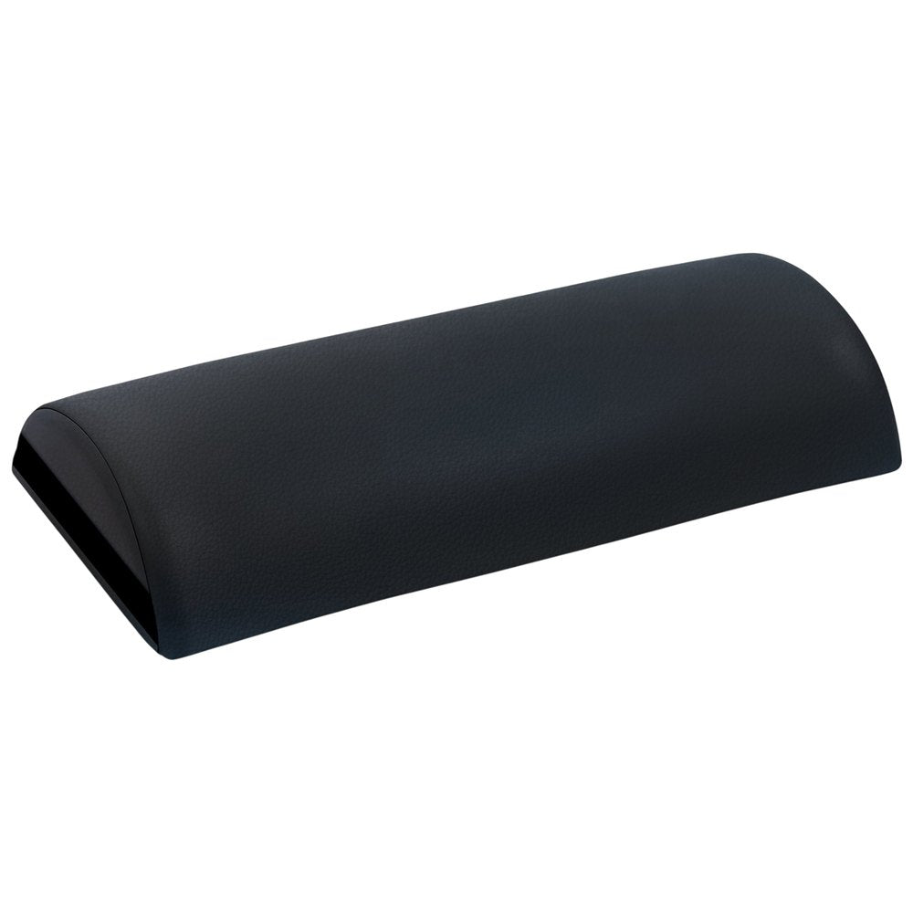 Coussin demi-rouleau