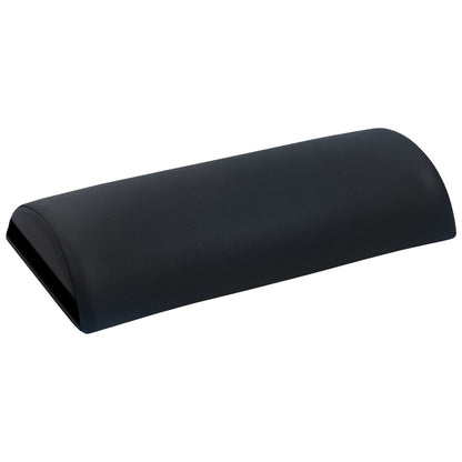 Coussin demi-rouleau