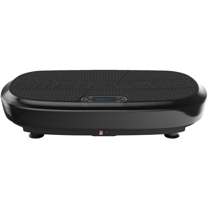 Vibroplateforme Dynamic Pulse 3D