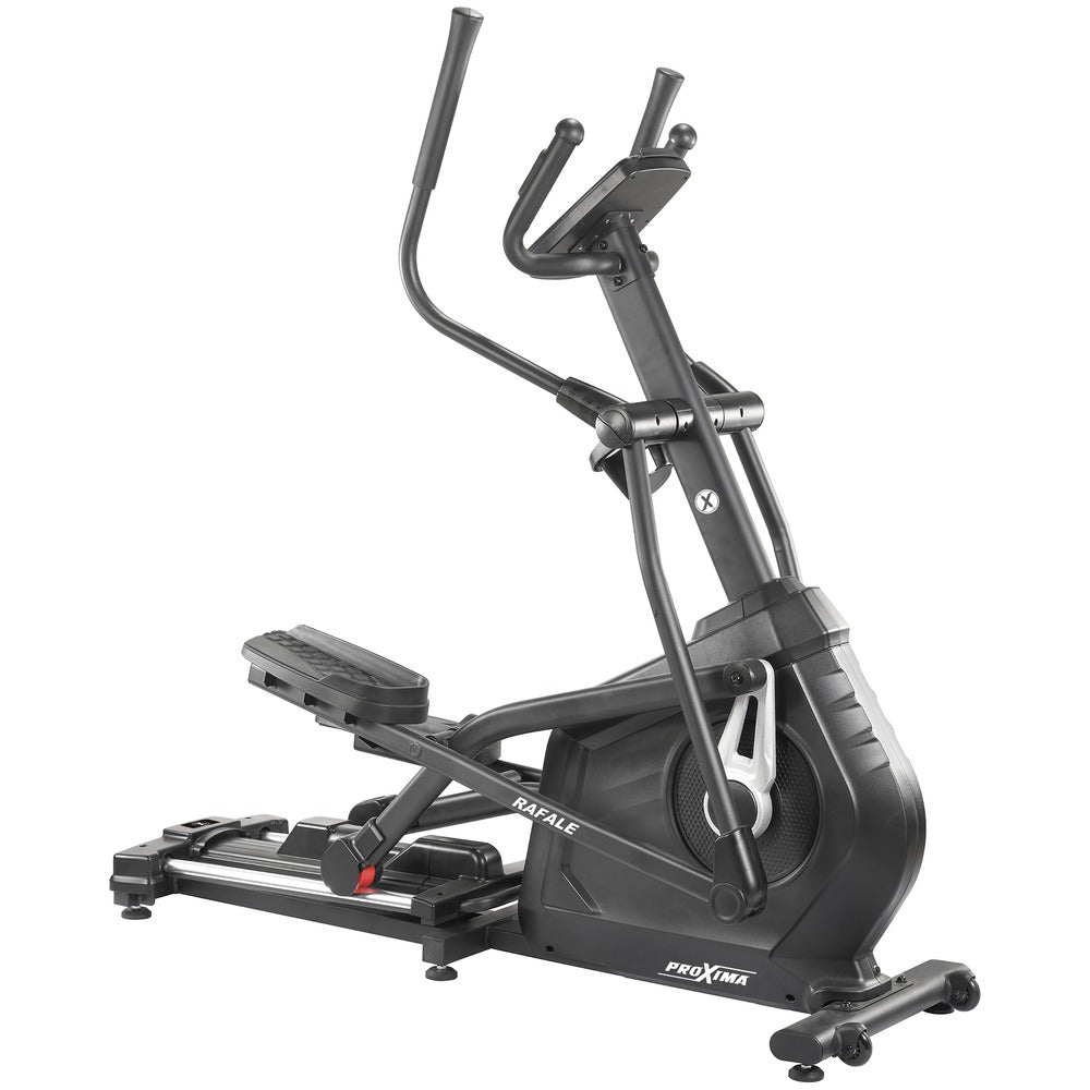 Elliptique Summit Cross R50