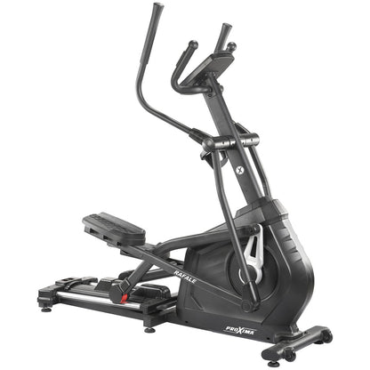Elliptique Summit Cross R50