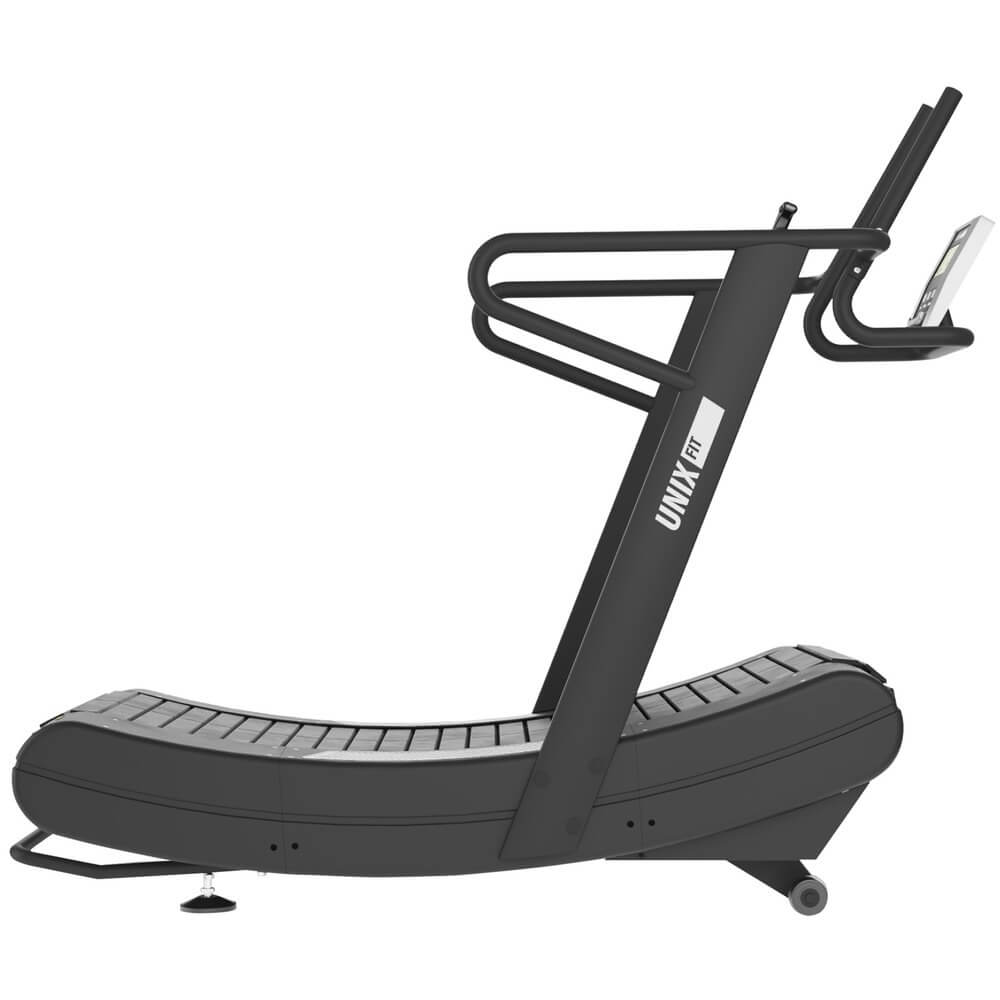 Tapis de course manuel Curve X230