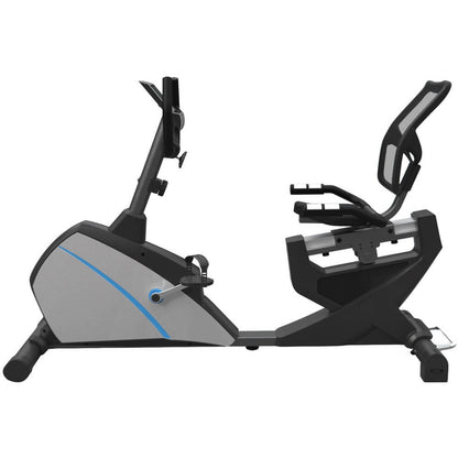 Vélo semi-allongé Comfort Ride R872