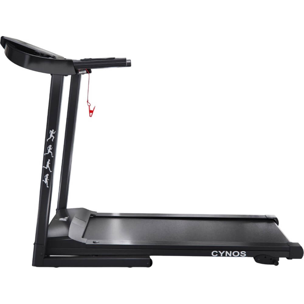 Tapis de course Prime Runner T12