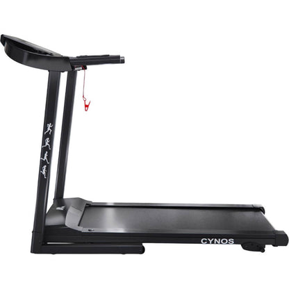 Tapis de course Prime Runner T12