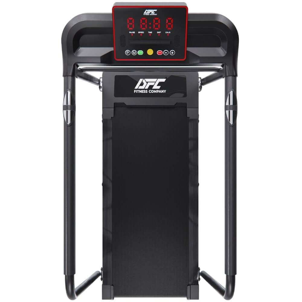 Tapis de marche Nordic Run T8