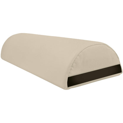 Coussin demi-rouleau