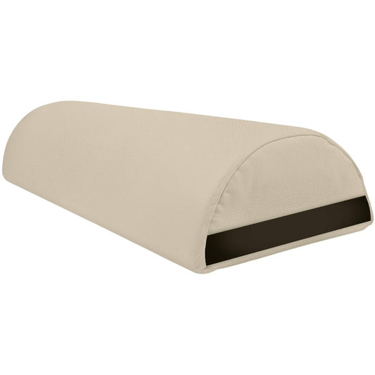 Coussin demi-rouleau