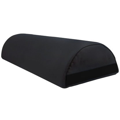 Coussin demi-rouleau