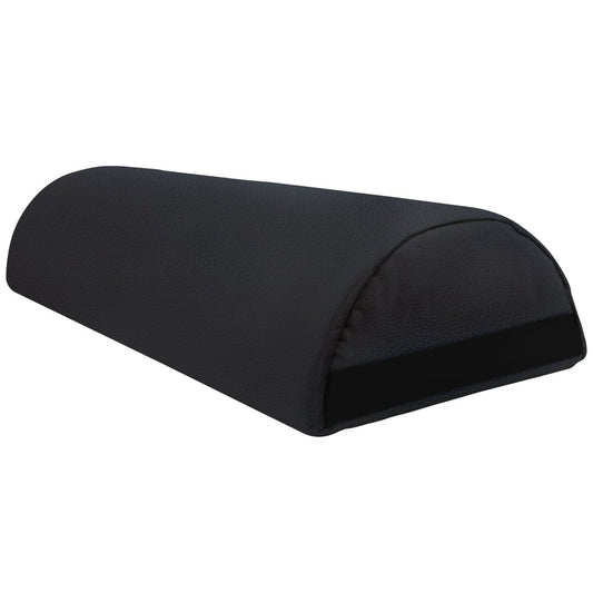 Coussin demi-rouleau