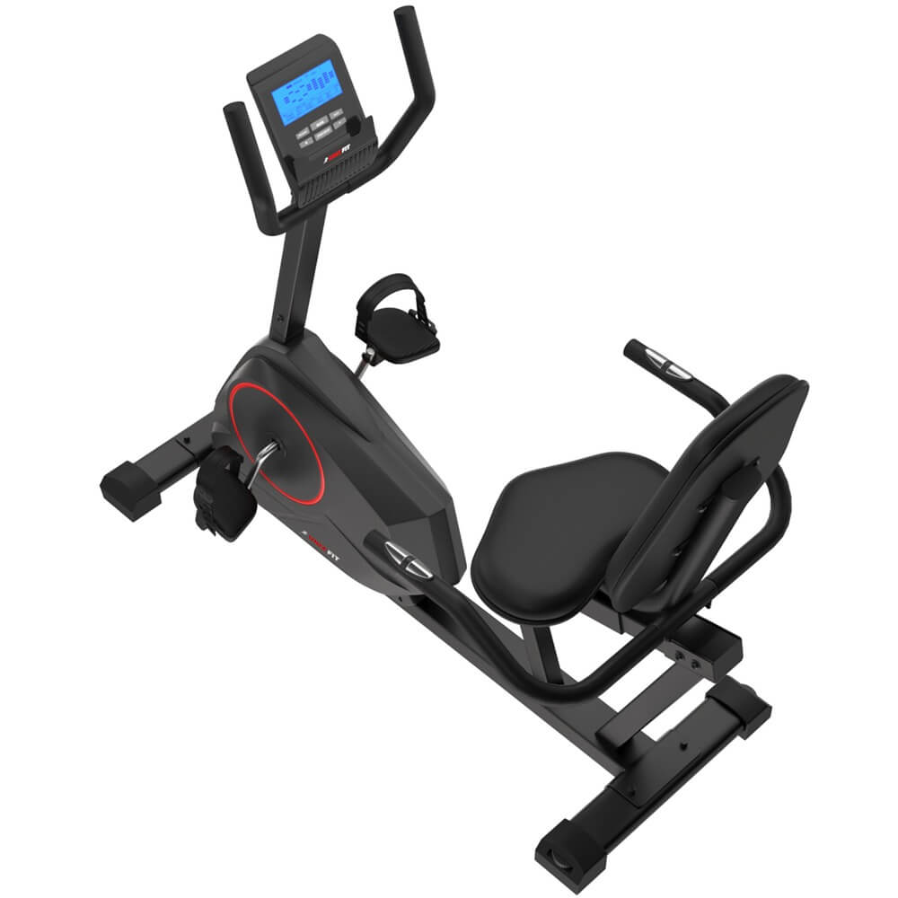 Vélo semi-allongé Nordic Energy R390