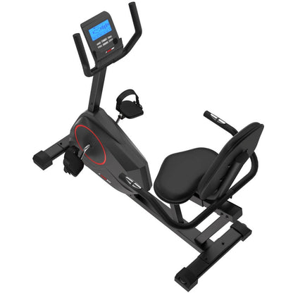 Vélo semi-allongé Nordic Energy R390